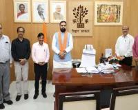 ऐतिहासिक स्थलों को मिलेगा वैश्विक पहचान का दर्जा, मुख्यमंत्री ने दिए निर्देश