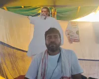 जेपीएससी-जेएसएससी आंदोलन के बीच पीयूष कुमार ने हेमंत को घेरा