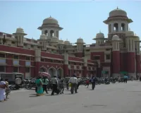 घर से नाराज होकर लखनऊ पहुंचे दो नाबालिग भाई