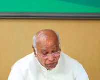 नेपाल में बाढ़ की तबाही पर खड़गे ने पीएम मोदी और अमित शाह को लिखा पत्र