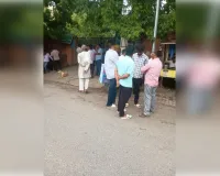 देवरिया : रुद्रपुर में बहन की  संदिग्ध मौत, भाई ने दी तहरीर