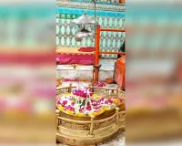 सावन के पहले सोमवार के लिए लोधेश्वर धाम तैयार, रात से ही उमड़ेगा आस्था का सैलाब