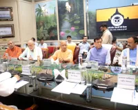 जनहित से जुड़े हर मुद्दे को सदन में रखें जनप्रतिनिधि : योगी आदित्यनाथ