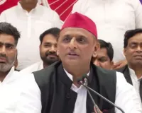 यूपी विधानसभा मानसून सत्र में बेरोजगारी, भ्रष्टाचार और मंदिर चढ़ावे का मुद्दा उठाएगी सपा : अखिलेश 
