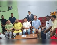 नेपाल में हिंदूवादी संगठनों ने सरकार को सौंपा 15 सूत्रीय मांगपत्र, हिंदू राष्ट्र की मांग फिर तेज