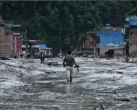 नेपाल बाढ़ त्रासदी: भारत ने तेज किया राहत अभियान, 108 भारतीयों को बचाया