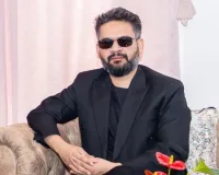 नेपाल जलप्रलय के बीच PM बालेन्द्र शाह का बड़ा ऐलान, लापता हर व्यक्ति को खोजने का वादा
