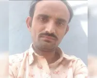 दो बाइकों की आमने-सामने भिड़ंत में युवक की मौत