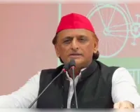 सपा सरकार बनने पर खंगार समाज को मिलेगा राजनीतिक सम्मान, बंद विद्यालय फिर खुलेंगे: अखिलेश 