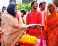 फूलन देवी ने सामाजिक अन्याय के खिलाफ संघर्ष किया - गीता भारती