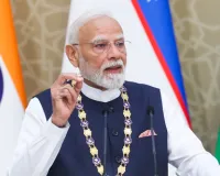 पीएम मोदी ने शेयर किया संस्कृत सुभाषित, बोले- हमेशा शुभ और कल्याणकारी विचारों का चिंतन करें