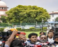 सीजेपी के 5 सितंबर मार्च पर रोक से सुप्रीम कोर्ट का इनकार