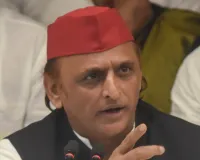 अखिलेश यादव का योगी सरकार पर हमला, बोले- ‘भ्रष्टाचार में डूबी सरकार