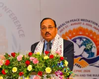 सीजेआई सूर्यकांत बोले- हर विवाद का समाधान कोर्ट नहीं, जरूरत समझने से निकलता है