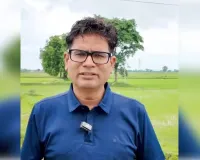 गोंहड़ीडीपा की वर्षों पुरानी सड़क मांग पूरी, 4.22 करोड़ की सड़क निर्माण योजना को मिली मंजूरी