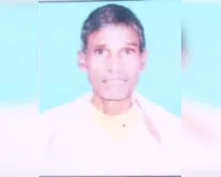 बाइक-साइकिल की आमने-सामने टक्कर में साइकिल सवार की मौत