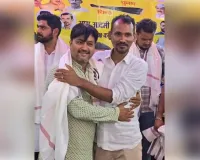 युवाओं के मुद्दों पर सरकार घिरी, बदलाव का दावा: पंकज अवाना