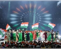 राष्ट्रमंडल खेल 2026 का भव्य समापन, 2030 की मेजबानी भारत को सौंपी गई