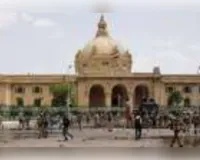 उत्तर प्रदेश विधान मंडल के मानसून सत्र का आज से होगा आरम्भ
