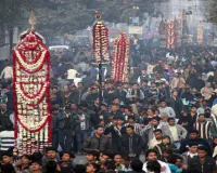 चेहल्लुम जुलूस को लेकर लखनऊ में ट्रैफिक एडवाइजरी जारी, 4 अगस्त को कई प्रमुख मार्गों पर रहेगा डायवर्जन