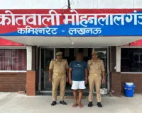 नाबालिग को बिना आईडी होटल में ठहराना पड़ा भारी,  गैंगरेप केस में होटल मालिक गिरफ्तार, CCTV से खुला राज