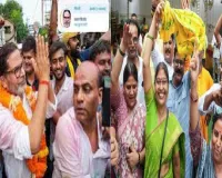 बांकीपुर उपचुनाव में प्रशांत किशोर ने भाजपा प्रत्याशी को 19,324 मतों से हराया