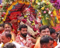 उज्जैन के शिव भक्तों में भारी उत्साह, महाकाल की सवारी निकालने को बेकरार