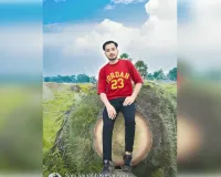सीवान में घर में घुसकर युवक की गला दबाकर हत्या, सड़क जाम