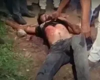 जबलपुर में युवक की चाकू मारकर हत्या, जांच में जुटी पुलिस