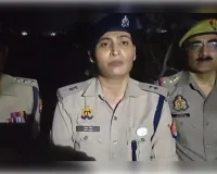 झांसी में व्यापार मंडल अध्यक्ष के भतीजे पर फायरिंग, हालत नाजुक