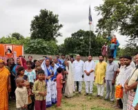 संत रविदास ने सामाजिक समरसता, समानता, मानवता का संदेश दिया-अभिषेक कुमार