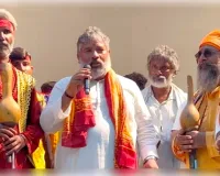 योगी का यूपी बनेगा सामाजिक बदलाव और सांस्कृतिक पुनर्जागरण का मॉडल