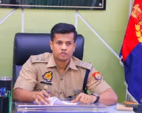 महोबा में छात्रों से बदसलूकी पर चार पुलिसकर्मी लाइन हाजिर