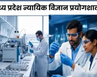 एमपी एफएसएल भर्ती-2026 का अंतिम परिणाम घोषित, 97 अभ्यर्थियों का चयन