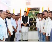 सुरखी में मंत्री राजपूत का पैदल जनसंवाद, 5 करोड़ की सौगात