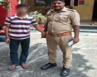 महिला से मोबाइल लूटने वाला आरोपी गिरफ्तार, 9 दिन पुराना फोन बरामद