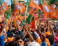 दतिया हार पर भाजपा करेगी समीक्षा, भीतरघात मिला तो होगी कार्रवाई: खंडेलवाल