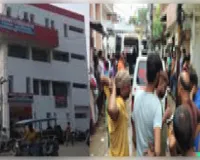 प्रयागराज में ट्रिपल मर्डर : मूकबधिर दंपती समेत तीन का कत्ल, जांच में जुटी पुलिस