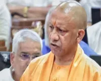 योगी का विपक्ष पर हमला, बोले- सदन की कार्यवाही बाधित कर जनता के हितों से खिलवाड़ हो रहा