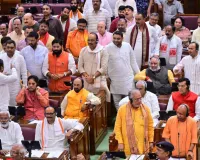 यूपी अनुपूरक बजट 2026-27: स्वास्थ्य क्षेत्र को 2023.50 करोड़ रुपये का प्रावधान