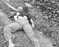 रेलवे ट्रैक पर मिला अज्ञात महिला का शव, पहचान में जुटी पुलिस