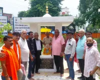 पुण्य तिथि पर याद किये गये गांधीवांदी विचारक वंशीधर दूबेः योगदान पर चर्चा