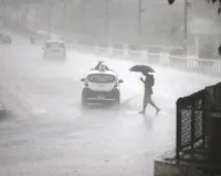 नेपाल में मानसून सक्रिय, कई इलाकों में भारी बारिश का अलर्ट