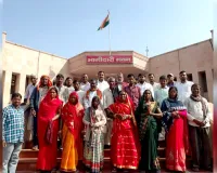 यूपी में घुमंतू समाज को नई पहचान देगा विकास बोर्ड