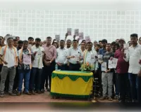 प्रधानमंत्री सूर्य घर योजना जागरूकता शिविर, सौर ऊर्जा अपनाने का आह्वान