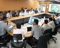 सिंहस्थ-2028 की तैयारी तेज, उज्जैन मेला क्षेत्र में बनेंगे जोन