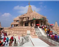 श्रावण में अयोध्या धाम में उमड़ा आस्था का सैलाब, 35 लाख पहुंचे
