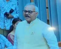 सपा सदस्यों ने विधान परिषद में उठाया पेपर लीक का मुद्दा