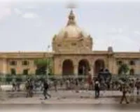 मानसून सत्र : उत्तर प्रदेश विधान सभा में अनुपूरक बजट पास