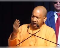 दलित,युवा व विकास विरोधी सपा का सदन में आचरण शर्मनाक:योगी 